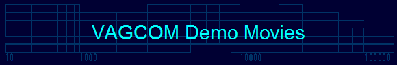 VAGCOM Demo Movies